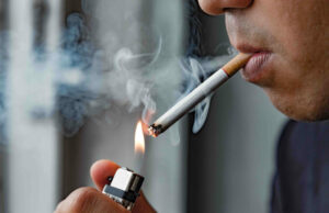 Usvojen zakon o zabrani pušenja u zatvorenom prostoru