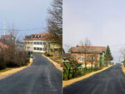 Obnovljen put između Rizvanovića i Rakovčana: Bolja povezanost i sigurniji svakodnevni život