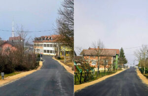 Obnovljen put između Rizvanovića i Rakovčana: Bolja povezanost i sigurniji svakodnevni život