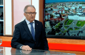 Ovo što se desilo na izborima je već oprobani sistem pljačke, a građani su nijemi na sve to