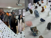 Rudarski fakultet u Prijedoru : Dvodnevna edukativna manifestacija „Dani znanja o mineralima i stijenama“