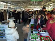 Zimski sajam u Kozarcu ispunio očekivanja