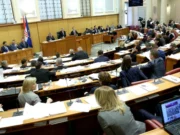 Hrvatski sabor usvojio zakon: Nuklearni otpad će se odlagati na Trgovskoj gori, blizu granice s BiH