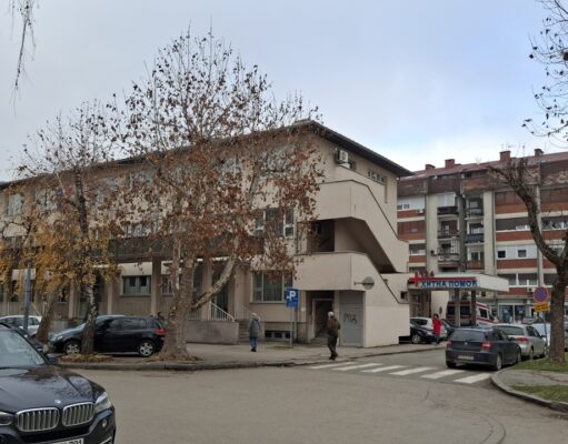 BESPLATNI PREVENTIVNI PREGLEDI ZA ŽENE – ULTRAZVUK PETE