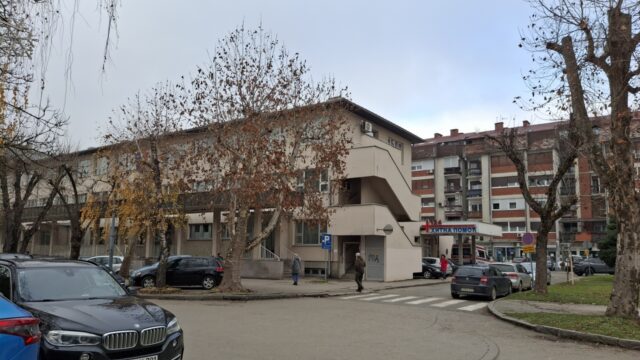 servisne dom zdravlja prijedor