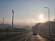 Evo kakvo nas vrijeme očekuje tokom iduće sedmice