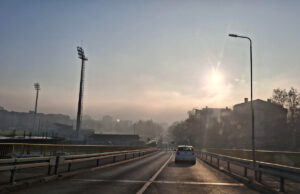 Evo kakvo nas vrijeme očekuje tokom iduće sedmice