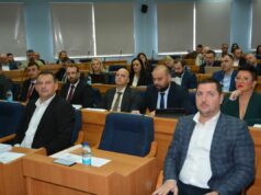 Prijedor: Na 12. sjednici Skupštine usvojen budžet za 2026. godinu