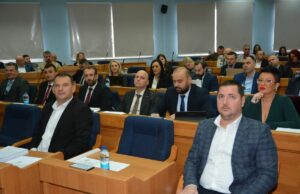 Prijedor: Na 12. sjednici Skupštine usvojen budžet za 2026. godinu