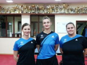 Stonoteniserke Prijedora nastavile pobjednički niz i zadržale lidersku poziciju