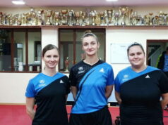 Prijedorske stonoteniserke dominantne u Bihaću: Čista pobjeda bez izgubljenog meča