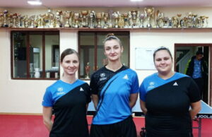 Stonoteniserke Prijedora nastavile pobjednički niz i zadržale lidersku poziciju