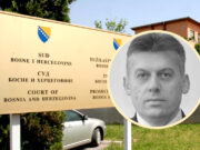 Oglasio se Sud BiH nakon presude za ubistvo načelnika PU Prijedor Radenka Bašića