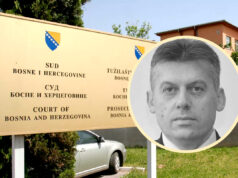 Za ubistvo Bašića, Railiću i Miljatoviću 63 godine zatvora