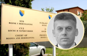 Za ubistvo Bašića, Railiću i Miljatoviću 63 godine zatvora