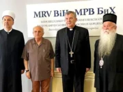 Međureligijsko vijeće BiH osudilo zloupotrebu vjere u prijetnjama obrazovnim institucijama