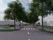 U planu rekonstrukcija ulice kod Celpaka