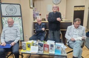 Veče humora u gradskoj čitaonici