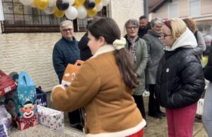 Osmijeh kao poklon: Humanitarna akcija Sabita Bekte i Merhameta u manjim bh. sredinama