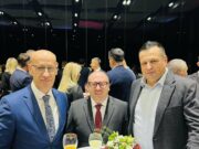 Svečani prijem povodom proslave Nacionalnog dana države Katar