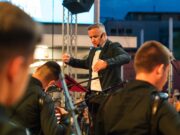 „Ritam koji spaja“: Koncert harmonike večeras na gradskom trgu u Prijedoru