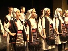 Održan memorijalni koncert pod nazivom “Preli prelo, a ja okasnio”