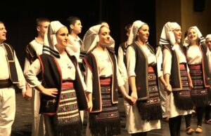 Održan memorijalni koncert pod nazivom “Preli prelo, a ja okasnio”