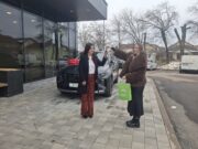 Prijedorčanki nov Hyundai Tucson