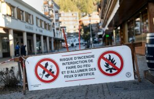 Broj poginulih u Švajcarskoj raste: Najmanje 40 mrtvih, više od 100 povrijeđenih