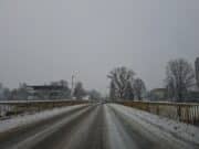 Snijeg, mraz, minusi: Prognoza nam donosi još bijelog pokrivača