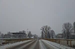 Snijeg, mraz, minusi: Prognoza nam donosi još bijelog pokrivača