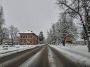 Najhladnije tek dolazi, objavljena prognoza za naredne dane: Temperature i do -14, stiže novi snijeg