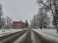 Najhladnije tek dolazi, objavljena prognoza za naredne dane: Temperature i do -14, stiže novi snijeg