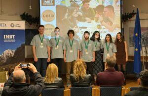 Mladi matematičari iz BiH donijeli zlato iz Slovenije