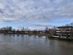 Vodostaj Sane trenutno na zadovoljavajućem nivou (FOTO)