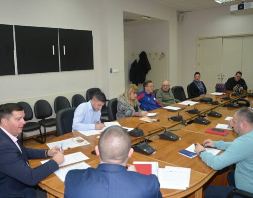 Izbor sportiste godine u Prijedoru 12. februara