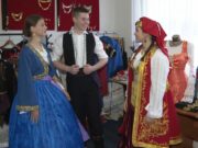 14-godišnjak iz Brezičana izrađuje narodne nošnje