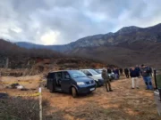 Bošnjaci svojim tijelima, brane imovinu Srba povratnika u Mostaru