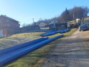 Uskoro rekonstrukcija vodovodne mreže u Mulalićima – Hambarine