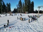 Zimski spektakl “Dani zime na Kozari”: Sport, tradicija i zabava krajem januara