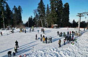 Zimski spektakl “Dani zime na Kozari”: Sport, tradicija i zabava krajem januara