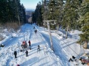 SKI KUP u okviru manifestacije “Dani zime na Kozari 2026”