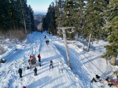 SKI KUP u okviru manifestacije “Dani zime na Kozari 2026”