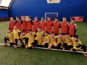 Jedan remi i dva poraza