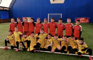 Jedan remi i dva poraza