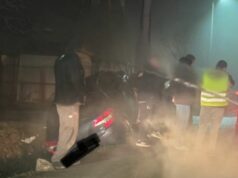 Sukob navijača u Tuzli: Najteže prošao muškarac iz Prijedora, Torcida stigla iz Hercegovine i Dalmacije