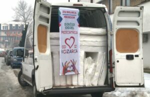 Pedijatrija prijedorske bolnice bogatija za 15 dušeka i EKG aparat