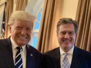 Turner: Dobili smo velike ustupke u BiH, ako ih ne ispune idu ponovo sankcije