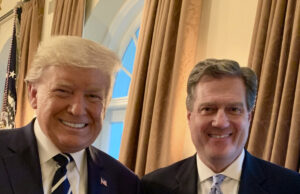 Turner: Dobili smo velike ustupke u BiH, ako ih ne ispune idu ponovo sankcije