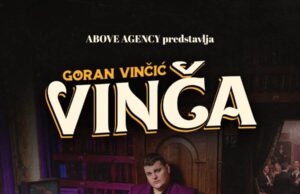 Stand up show: Komedija je ozbiljna stvar u Prijedorskom pozorištu